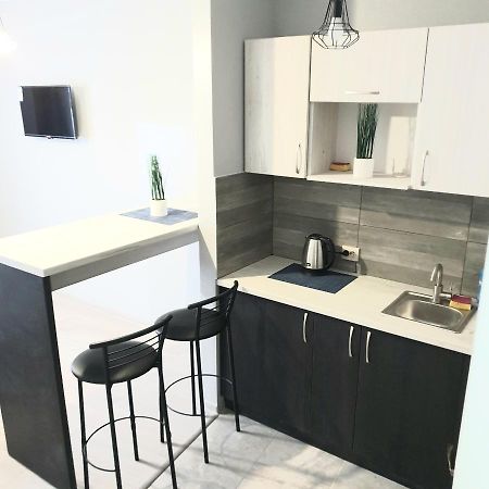Belvederska Apartment 2 Ivano-Frankivsk Ngoại thất bức ảnh