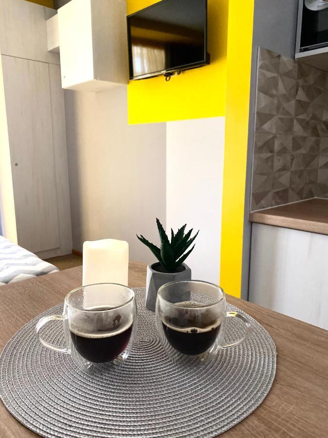 Belvederska Apartment 2 Ivano-Frankivsk Ngoại thất bức ảnh