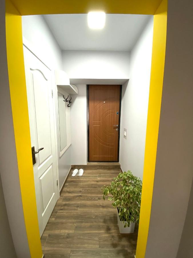 Belvederska Apartment 2 Ivano-Frankivsk Ngoại thất bức ảnh