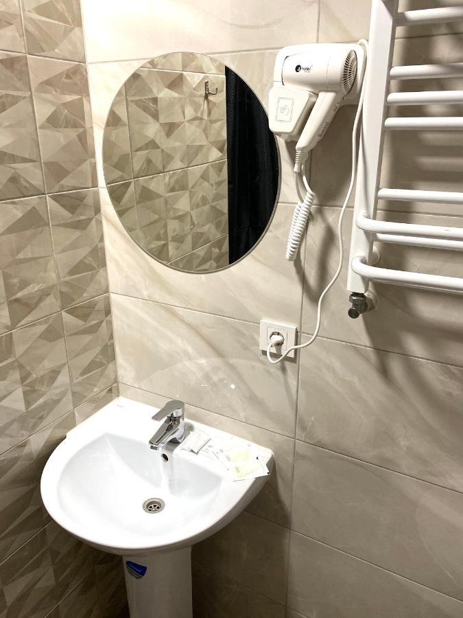 Belvederska Apartment 2 Ivano-Frankivsk Ngoại thất bức ảnh