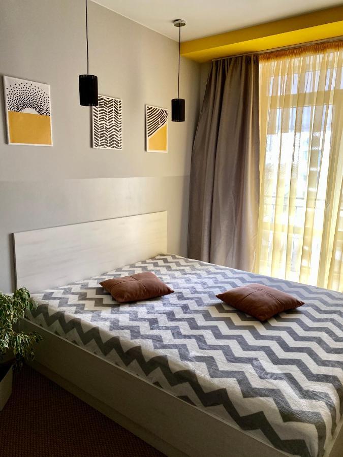 Belvederska Apartment 2 Ivano-Frankivsk Ngoại thất bức ảnh