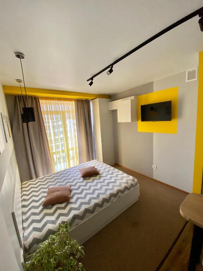 Belvederska Apartment 2 Ivano-Frankivsk Ngoại thất bức ảnh