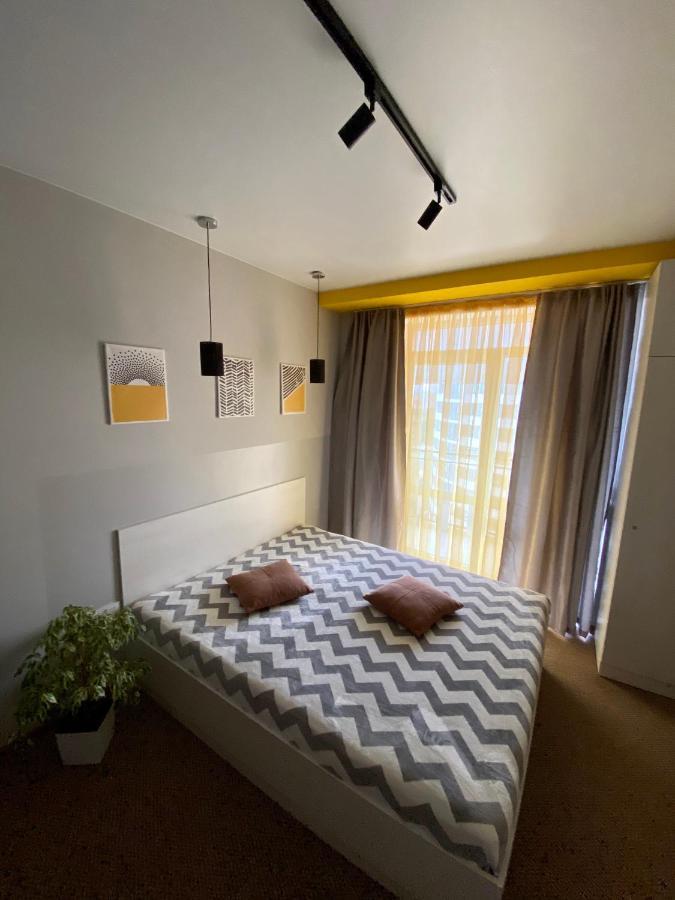 Belvederska Apartment 2 Ivano-Frankivsk Ngoại thất bức ảnh