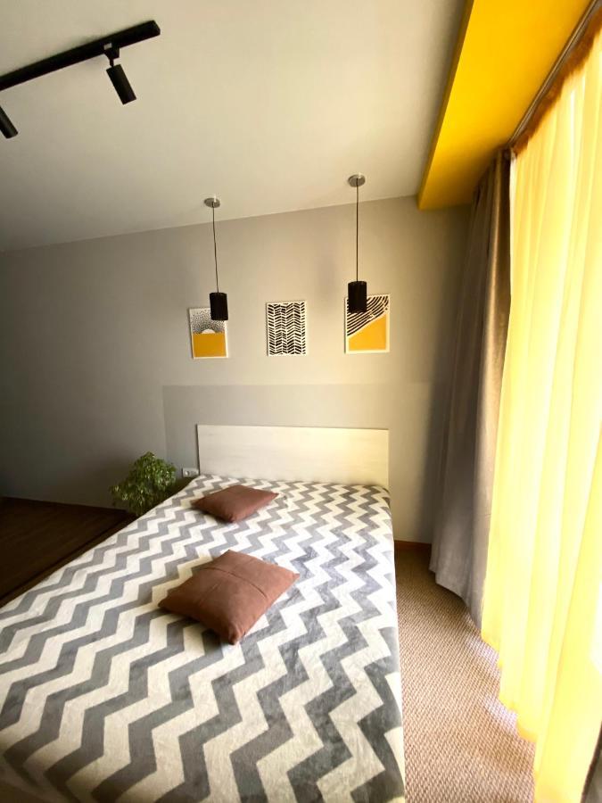 Belvederska Apartment 2 Ivano-Frankivsk Ngoại thất bức ảnh
