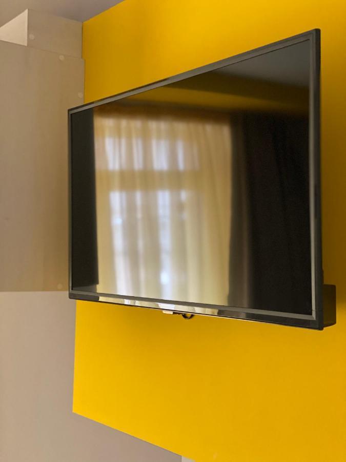 Belvederska Apartment 2 Ivano-Frankivsk Ngoại thất bức ảnh