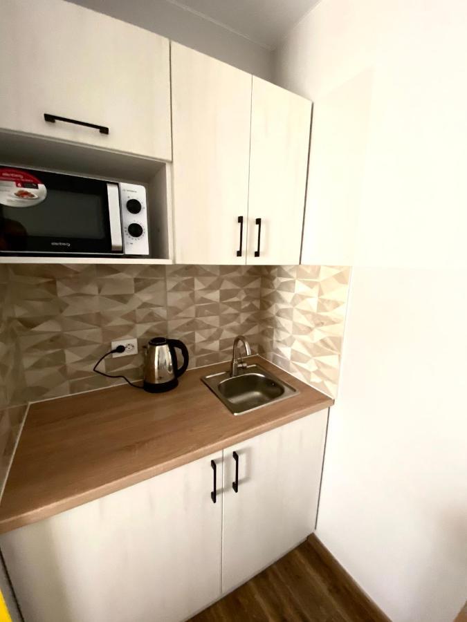 Belvederska Apartment 2 Ivano-Frankivsk Ngoại thất bức ảnh