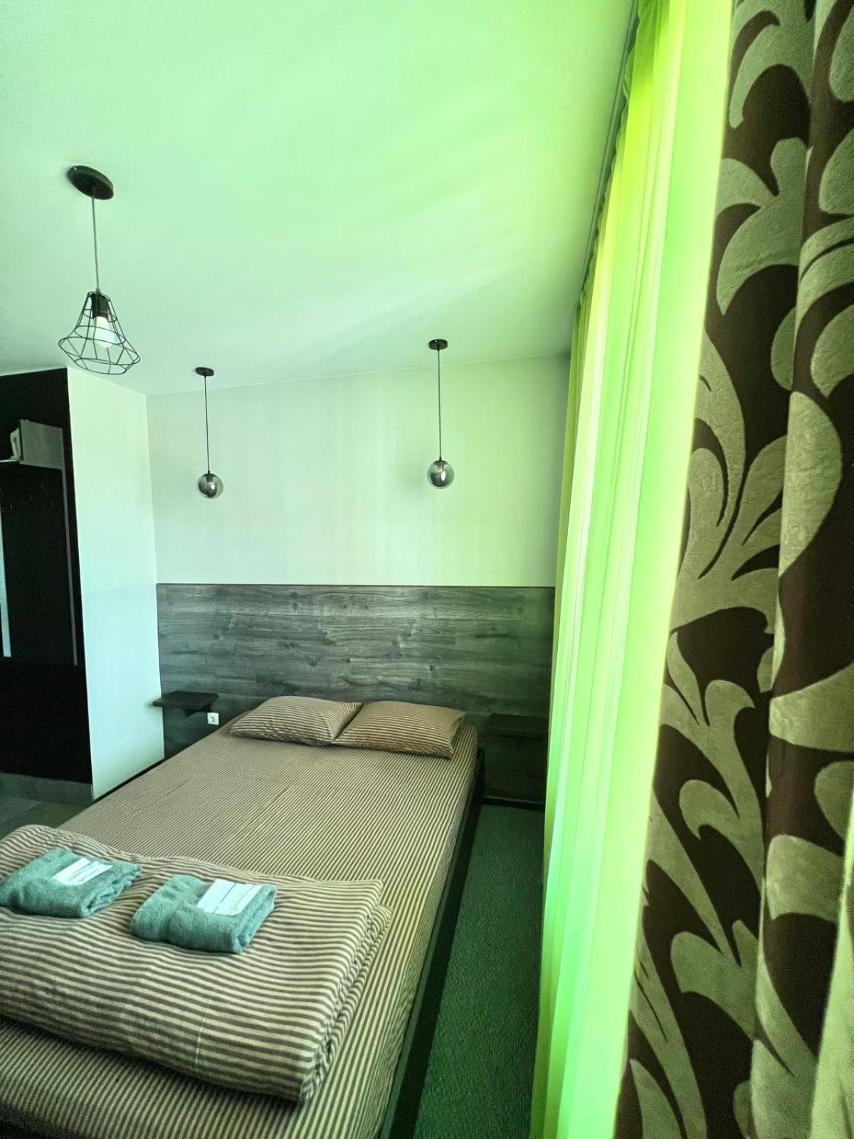 Belvederska Apartment 2 Ivano-Frankivsk Phòng bức ảnh