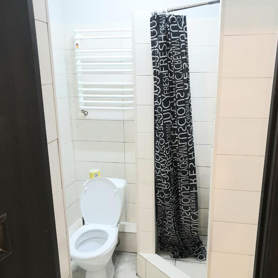 Belvederska Apartment 2 Ivano-Frankivsk Ngoại thất bức ảnh
