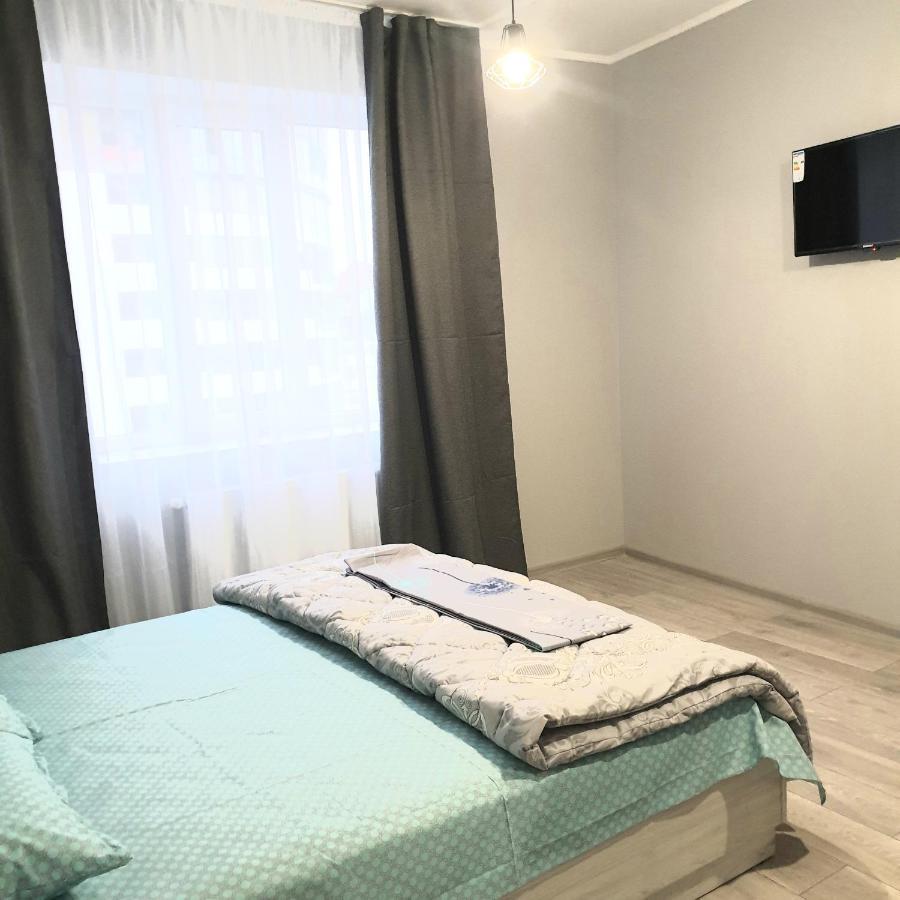 Belvederska Apartment 2 Ivano-Frankivsk Ngoại thất bức ảnh