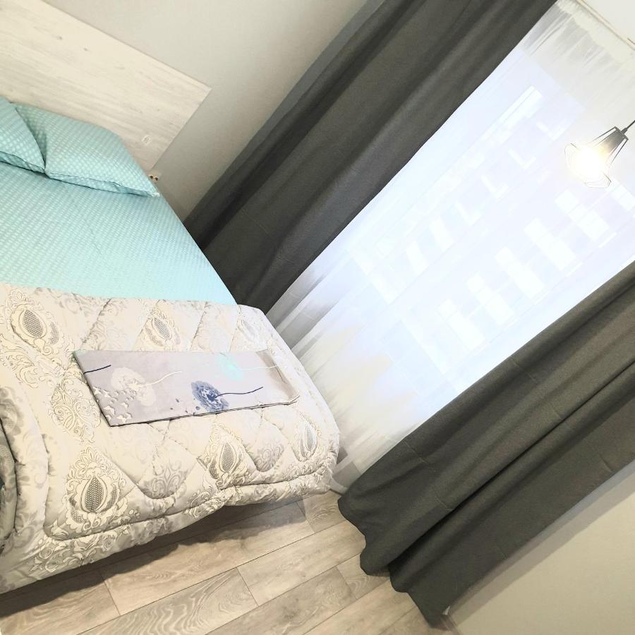 Belvederska Apartment 2 Ivano-Frankivsk Ngoại thất bức ảnh
